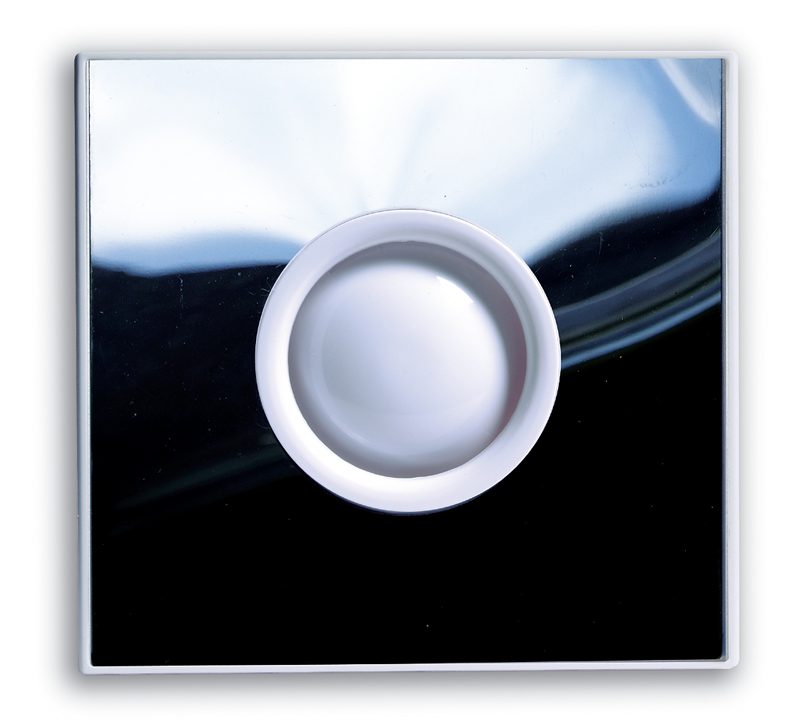 ProAIR Schalter, Cover in verschiedenen Farben/Materialien