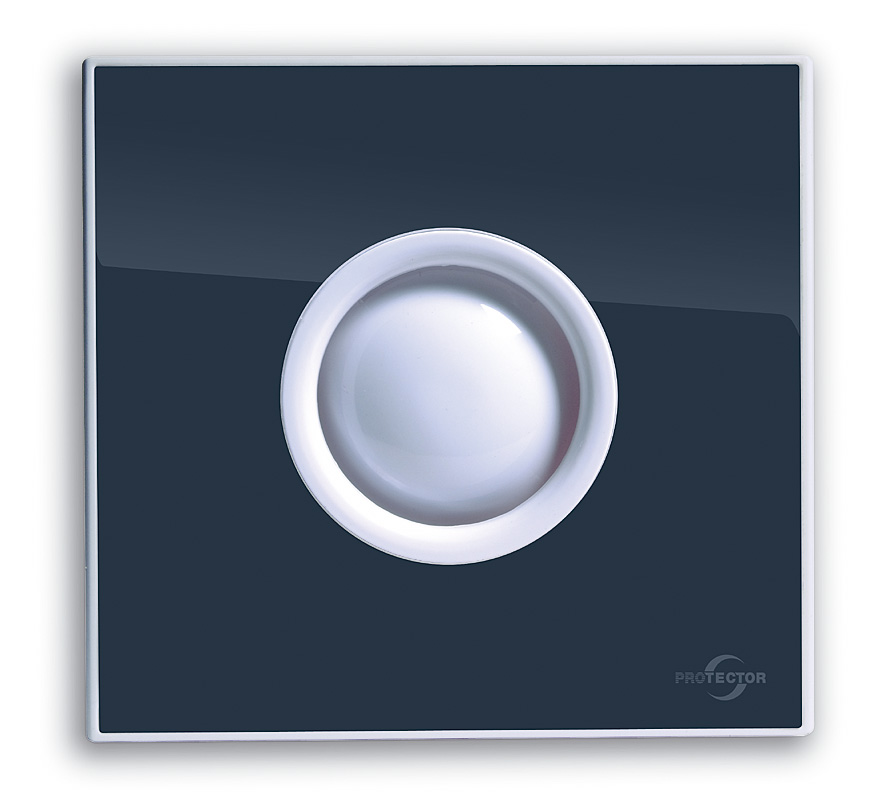 ProAIR Schalter, Cover in verschiedenen Farben/Materialien
