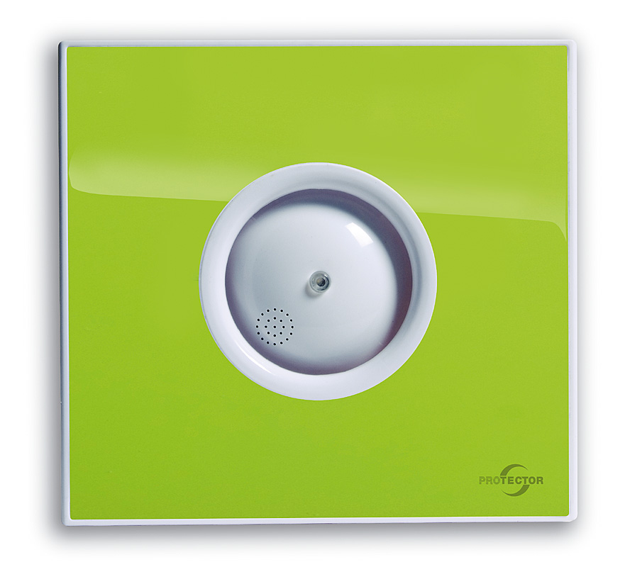 ProAIR Hygro, Cover in verschiedenen Farben/Materialien